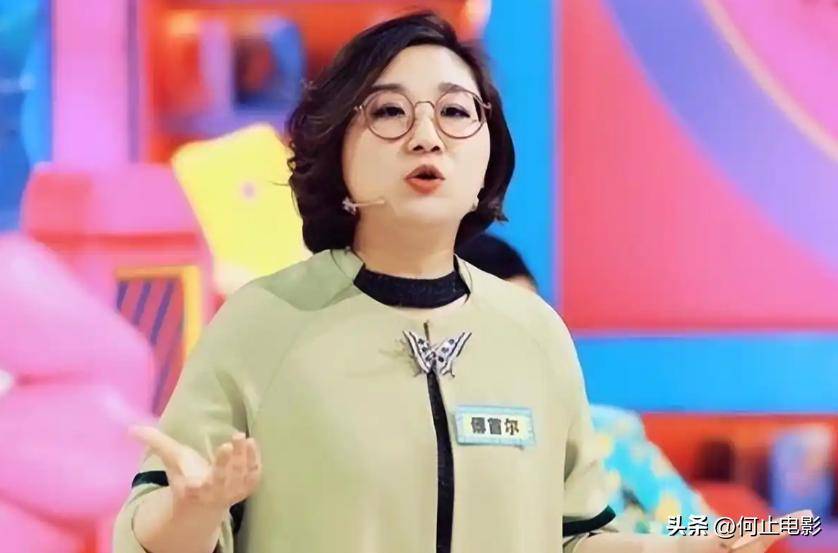 《浪浪山》官媒淪陷！傅首爾宣傳事件再升級，上海電影股票大跌