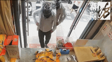 哭笑不得！上海一男子太想吃烤鴨，竟想了這招……