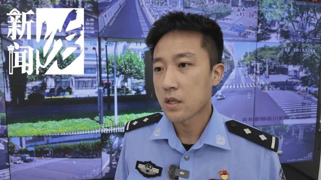 哭笑不得！上海一男子太想吃烤鴨，竟想了這招……