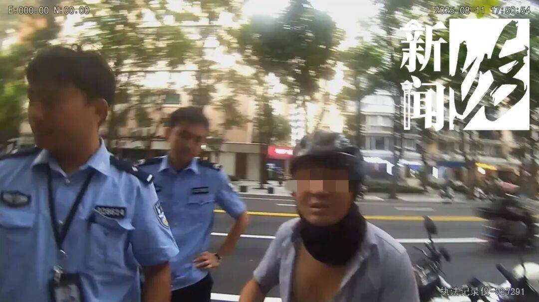 哭笑不得！上海一男子太想吃烤鴨，竟想了這招……