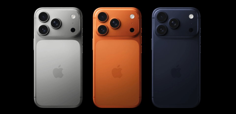 iPhone 17熱度飆升，資深蘋(píng)果用戶：可以等等再買(mǎi)