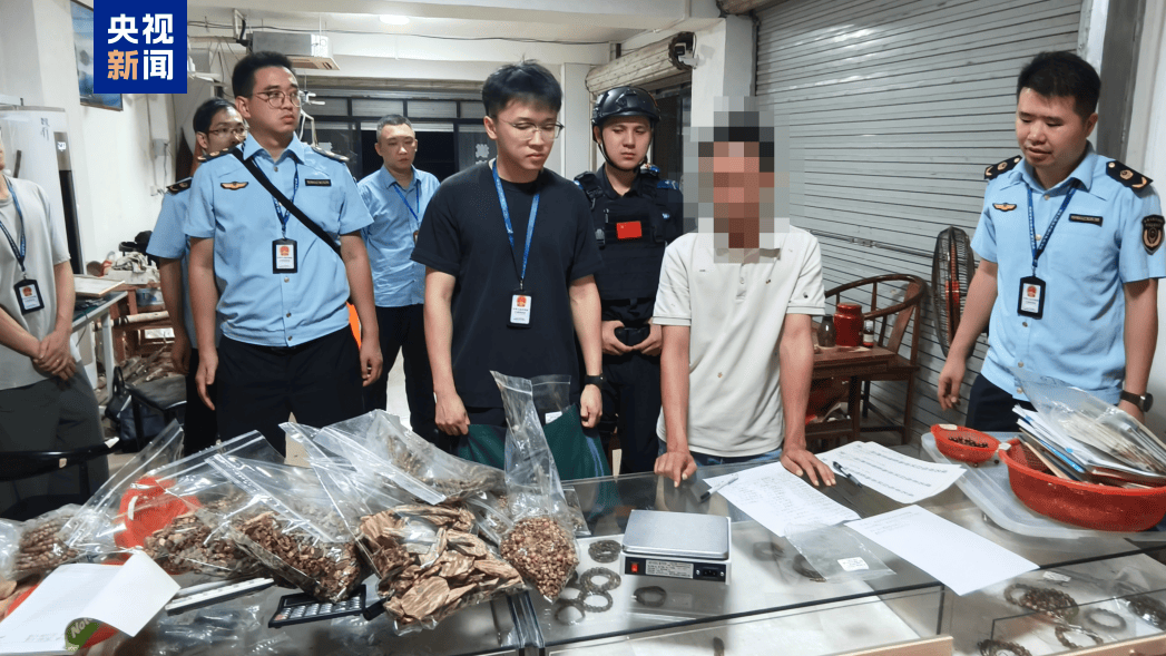 央視曝光后，廣東電白連夜行動(dòng)，對(duì)5家企業(yè)立案調(diào)查