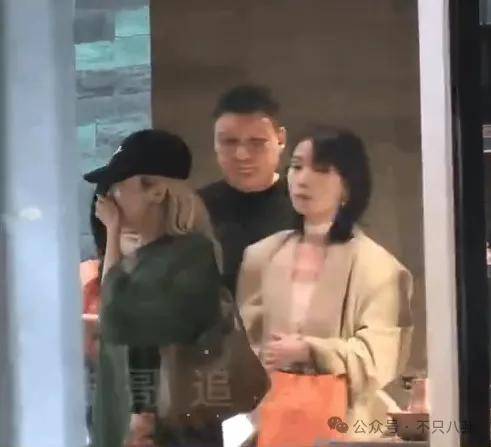 姐終于離了，這次總算是擺脫不靠譜的老公和強勢的婆婆了！
