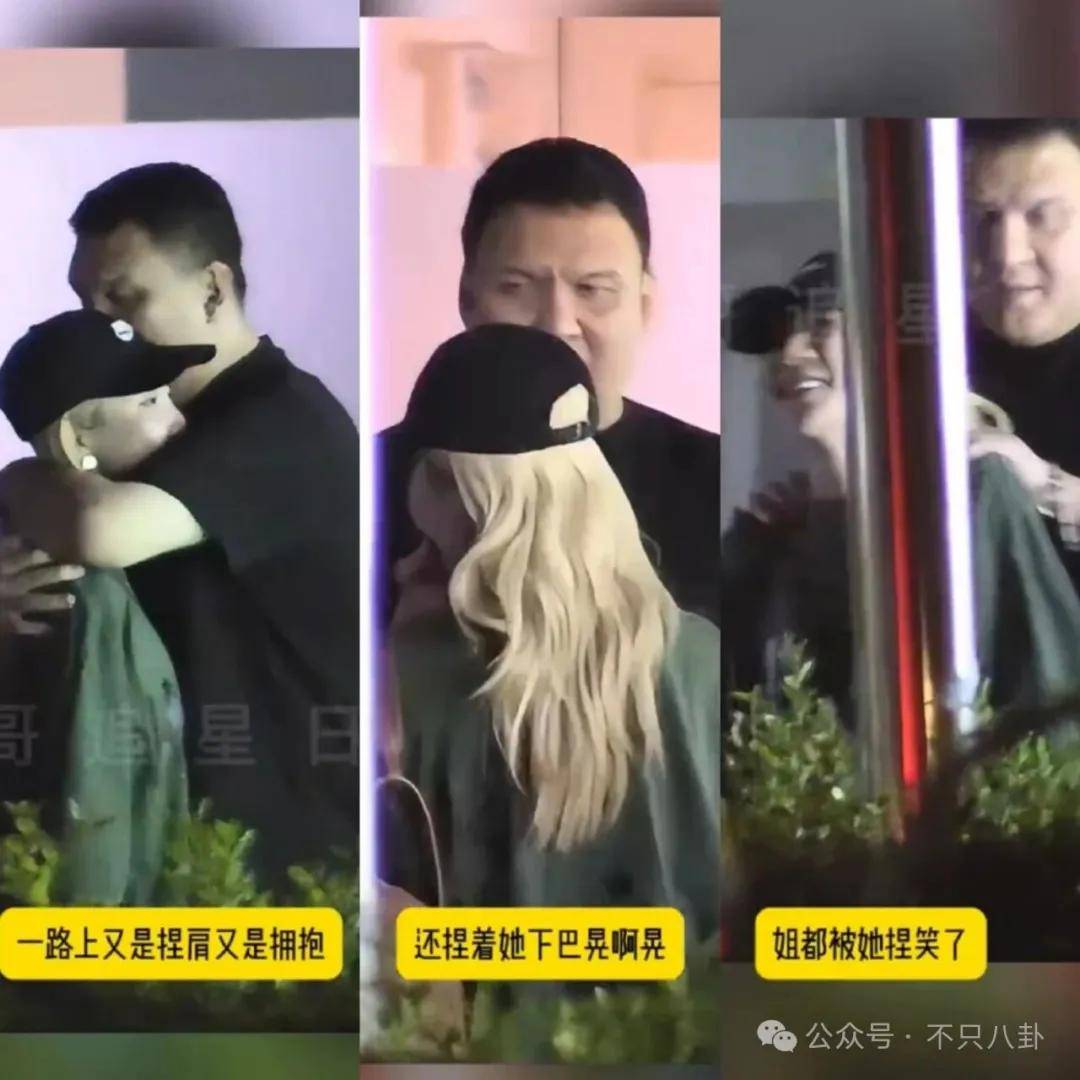 姐終于離了，這次總算是擺脫不靠譜的老公和強勢的婆婆了！