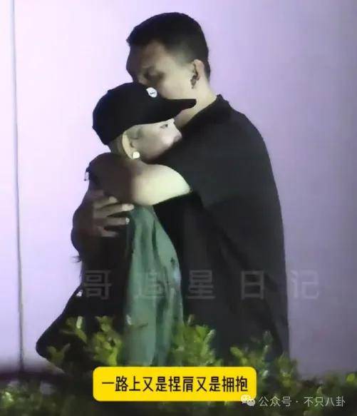 姐終于離了，這次總算是擺脫不靠譜的老公和強勢的婆婆了！