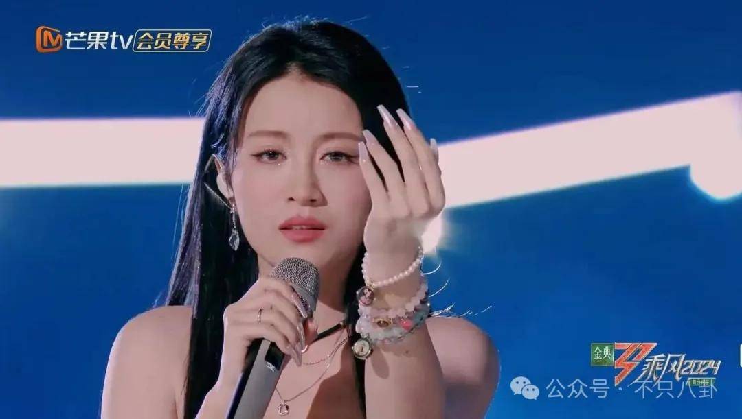 姐終于離了，這次總算是擺脫不靠譜的老公和強勢的婆婆了！